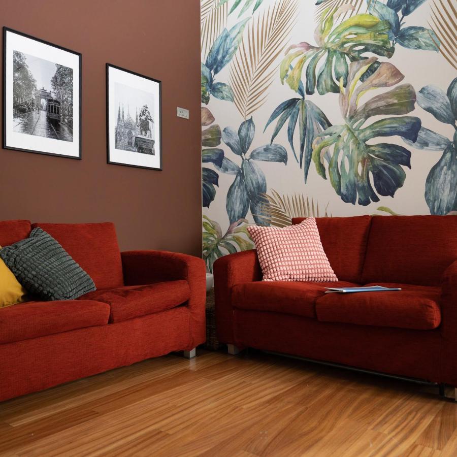 Mrdoyle Apartment Catalani 米兰 外观 照片
