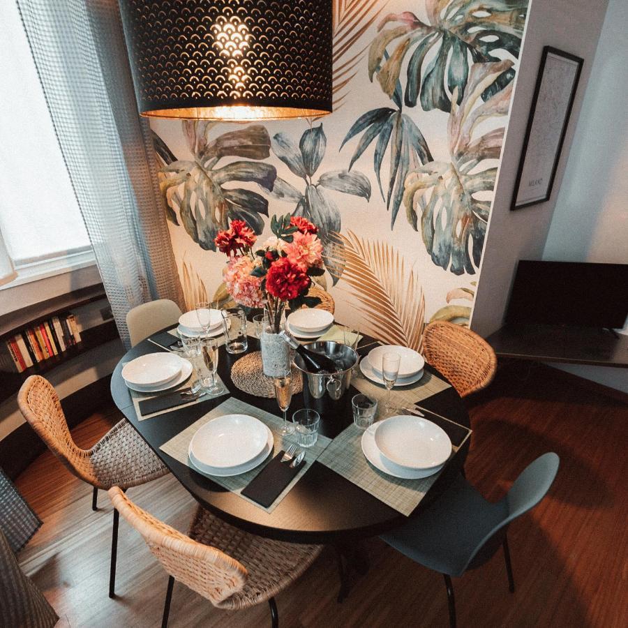 Mrdoyle Apartment Catalani 米兰 外观 照片