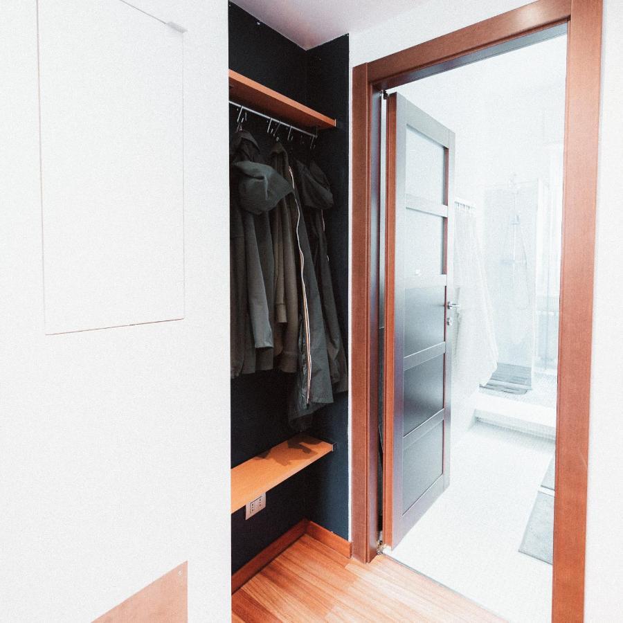 Mrdoyle Apartment Catalani 米兰 外观 照片