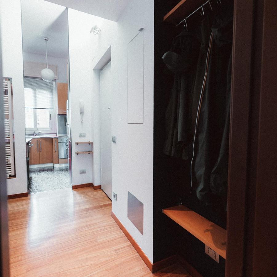 Mrdoyle Apartment Catalani 米兰 外观 照片