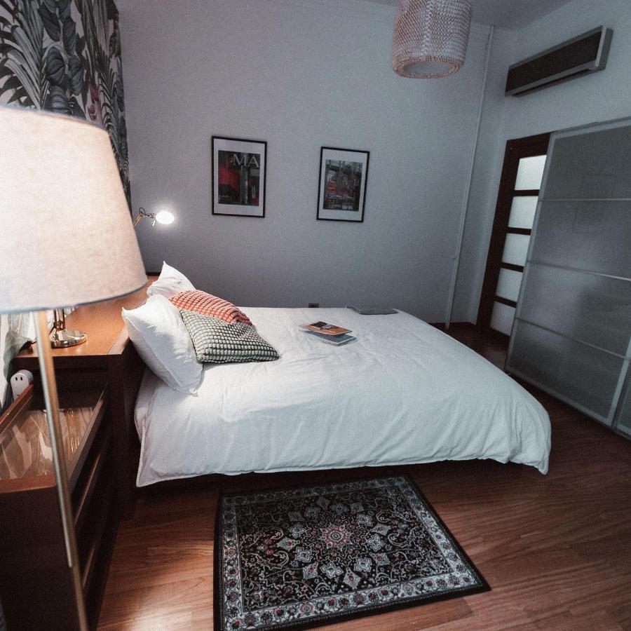 Mrdoyle Apartment Catalani 米兰 外观 照片