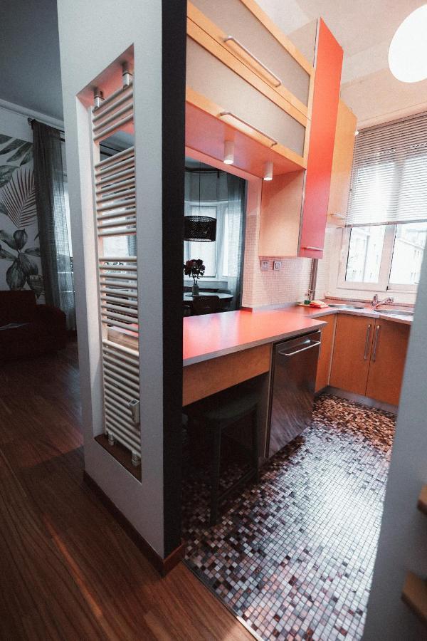 Mrdoyle Apartment Catalani 米兰 外观 照片