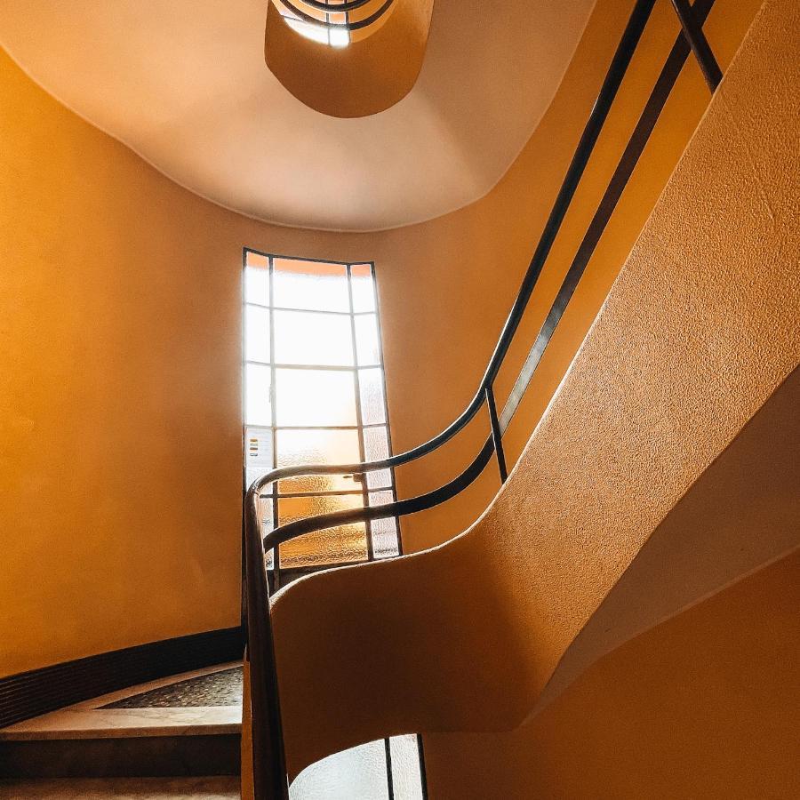 Mrdoyle Apartment Catalani 米兰 外观 照片