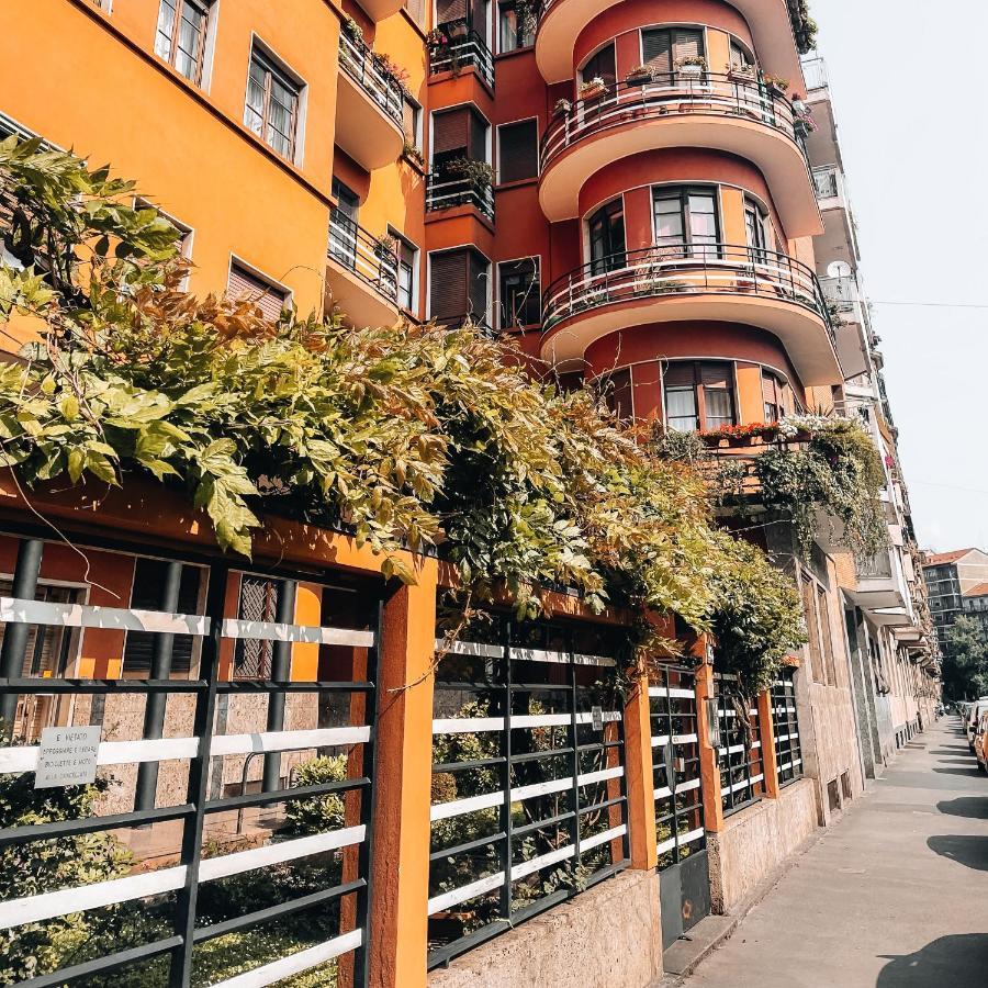 Mrdoyle Apartment Catalani 米兰 外观 照片